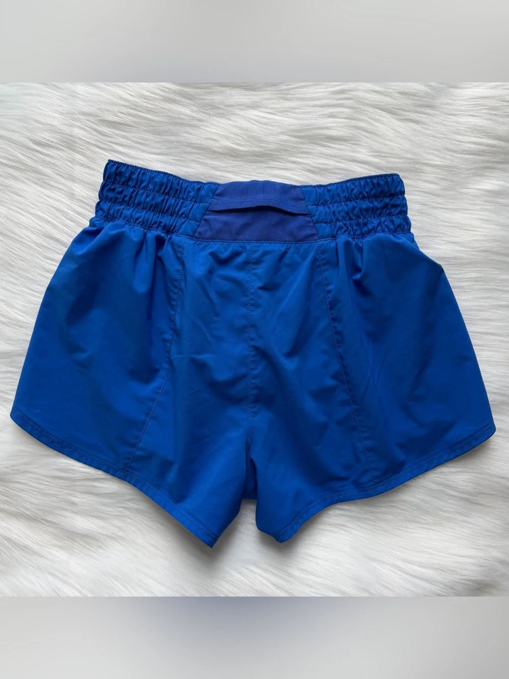 Nike dri fit shorts